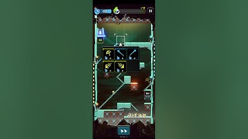 Lemmings 212 - 1 Walkthrough