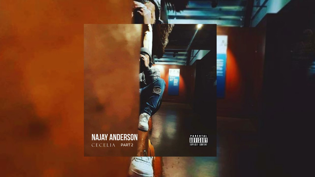 Najay Anderson - Mixed Feelings