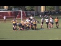 NYRC vs DC Furies