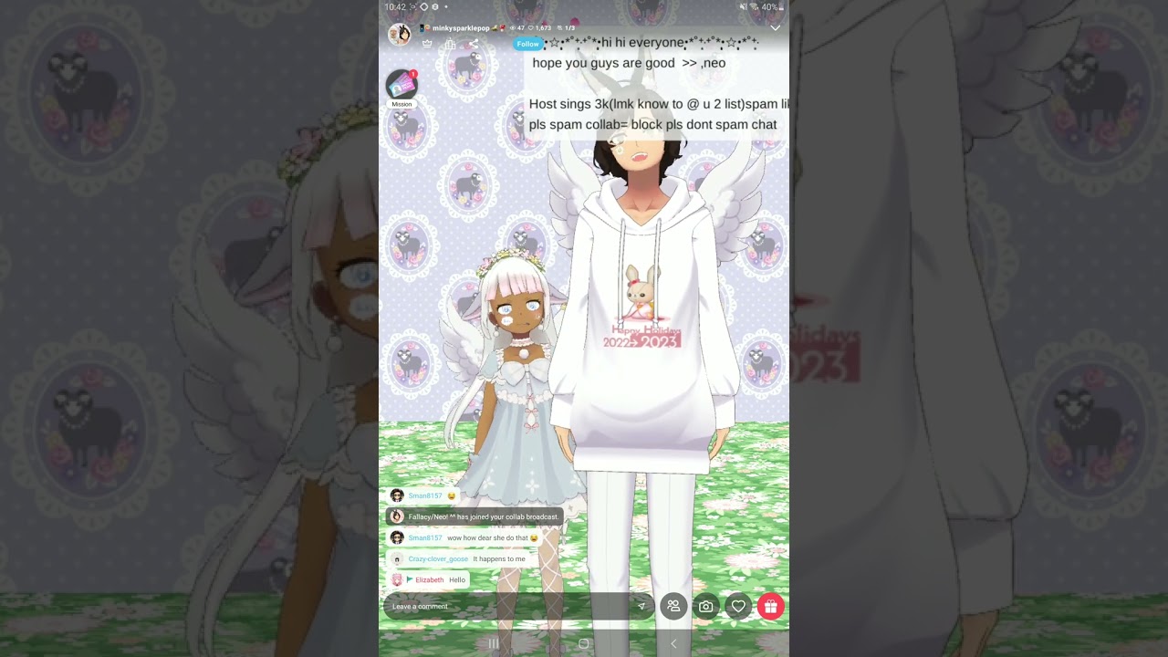 "let's play reality '