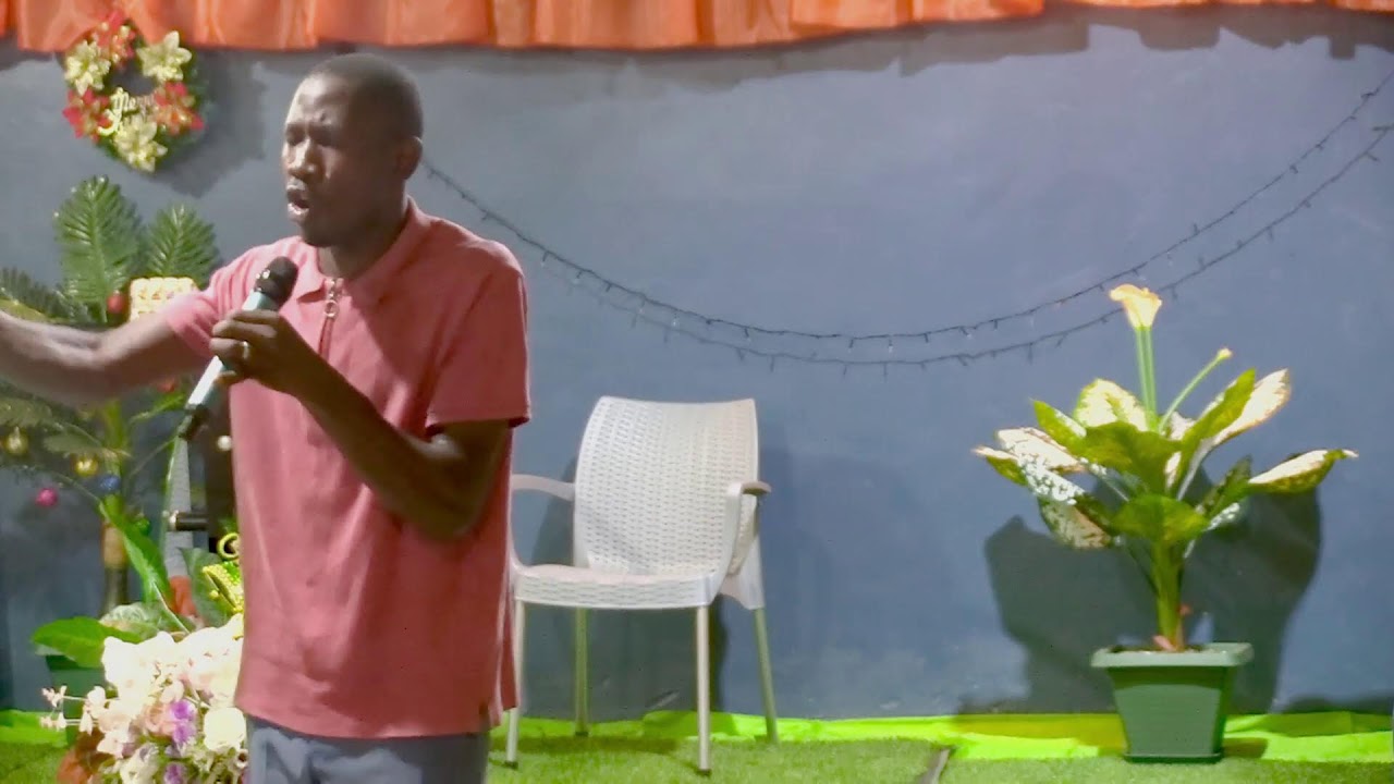 DEALING WITH SATANIC WALLS BY PS. JOASH MWESIGWA | GLORIOUS OVERNIGHT