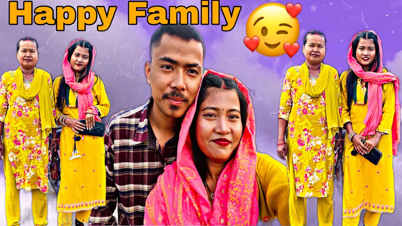 Naniko Birthday Maa Hamro Shopping 😎// Nimto Baddai Gaau Gaau🤕//@LaxDip123 vlog❤️🦋