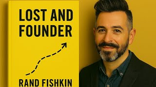“Hard Truths of Startup Life | Lost and Founder Explained” @audiomentor