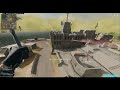 The change from Keyboard to Controller went horribly ici