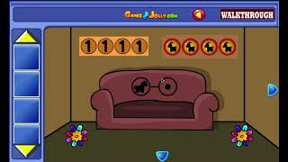 Rescue The Farm Keeper Walkthrough - Games2Jolly screenshot 3