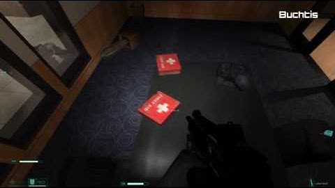 F.E.A.R Walkthrough - Afterimage 2-2 - Interval 6 - 