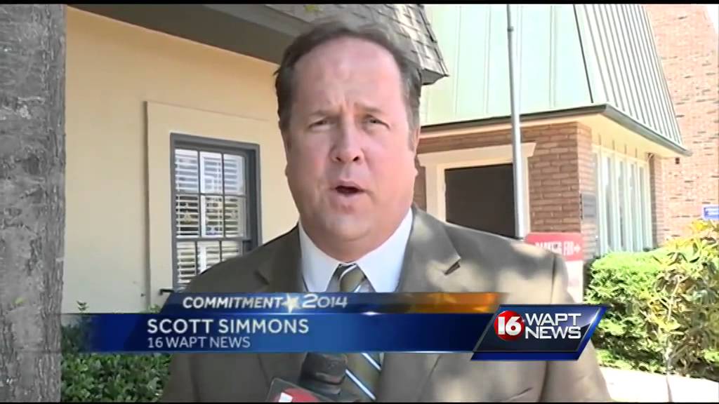 Cochran photo investigation continues YouTube