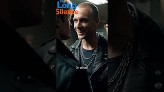 Echoes of the Apex Predator#horror #scarystory #viral #ytshorts #darkstory #horrorshorts #storytime