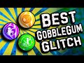 HOW TO USE THE GOBBLE GUMS in BLACK OPS 6 ZOMBIES *EASY GLITCH METHOD*