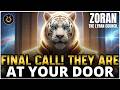 Lightworkers, The Elders Announce: A Surprise Is Approaching Your Door — Be Ready | Lyran Council
