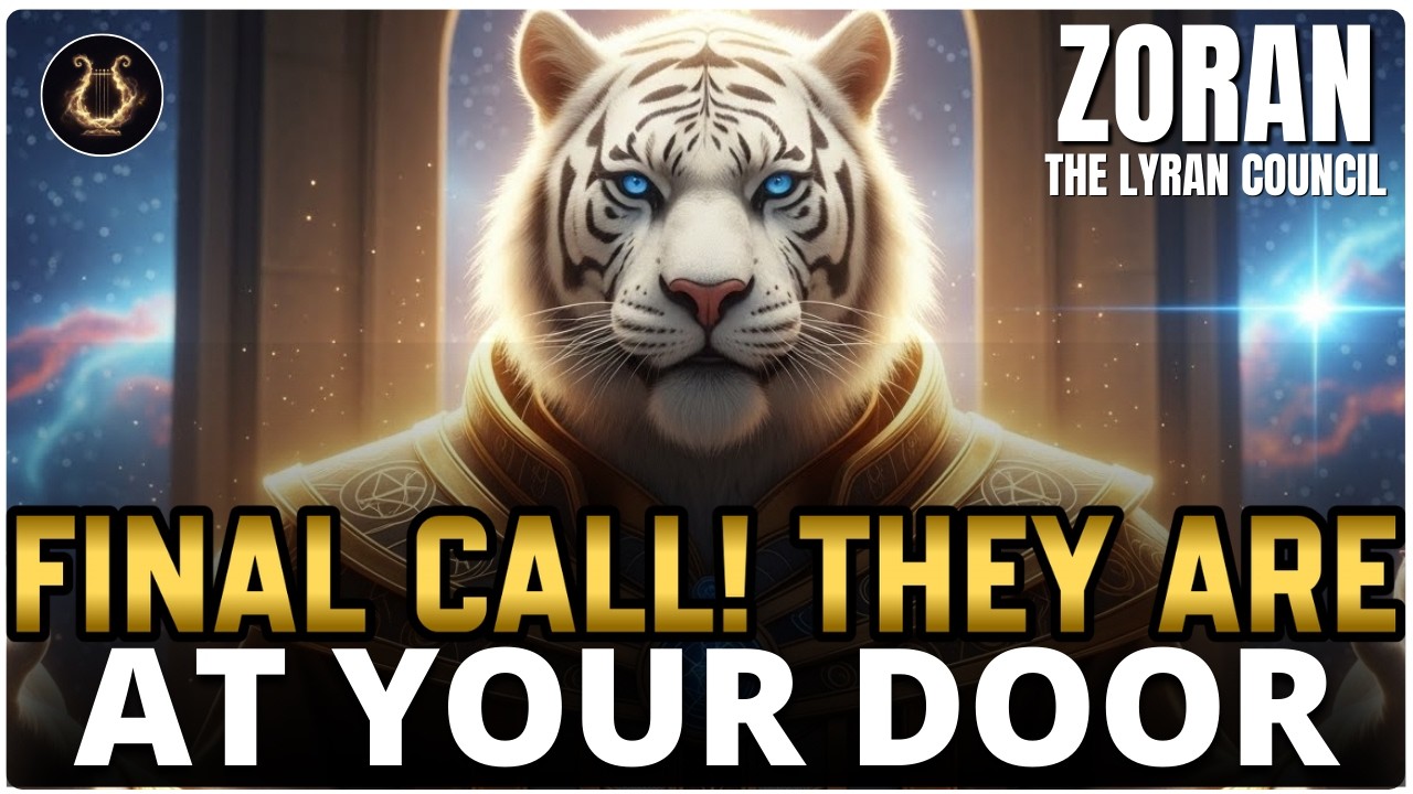 Lightworkers, The Elders Announce: A Surprise Is Approaching Your Door — Be Ready | Lyran Council