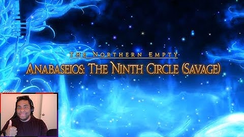 Pandaemonium 9 Savage (P9S) First Clear GNB POV