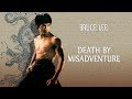 Wu Tang Collection Bruce Lee Death By Misadventure