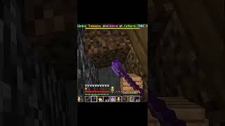 Fastest Crystal PvP Fight Ever 💀 #minecraft #crystalpvp #shorts