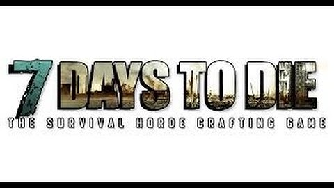 7 Days to Die A15 Stable - Ep: 4 Trader Joe retailer of the Apocalypse