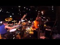 Blowing Luv/ 高木里代子pf、川口千里dr、塩田哲嗣b