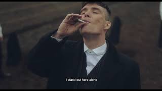 Peaky Blinders || Thomas Shelby Love Grace || Pull Me From Dark