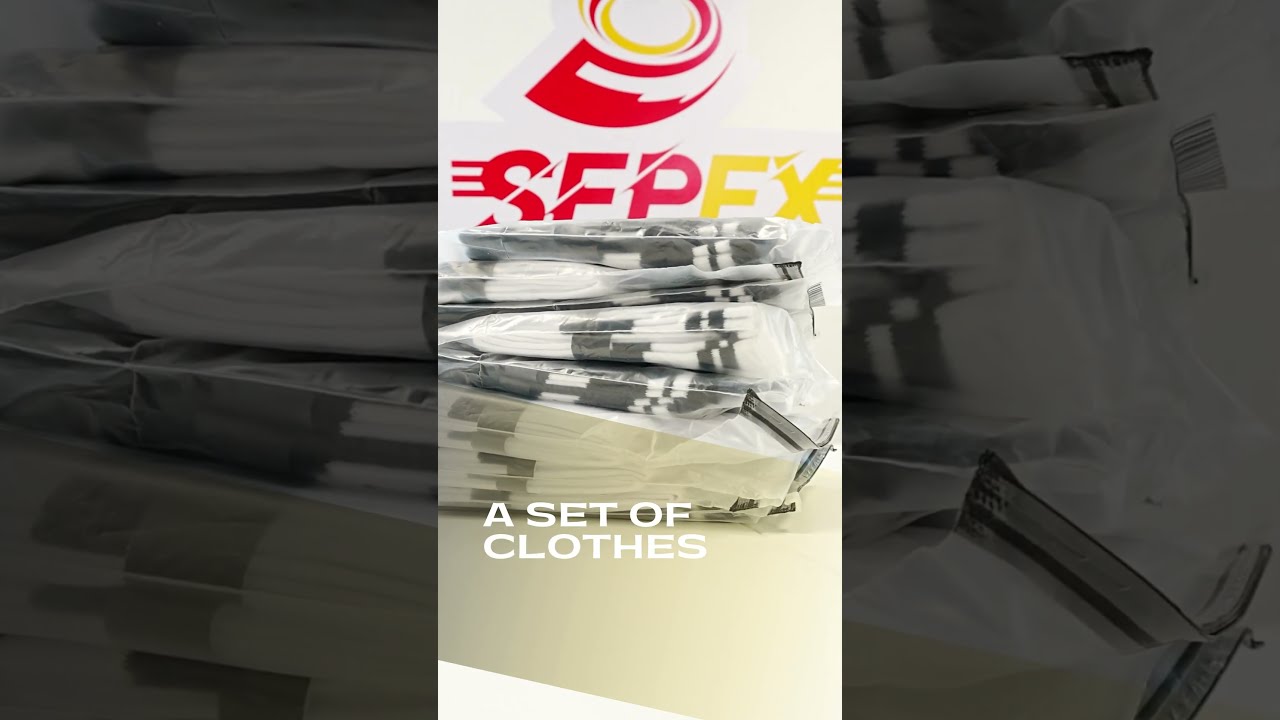 What’s inside a Sepex shipment? Let’s unbox it together! 