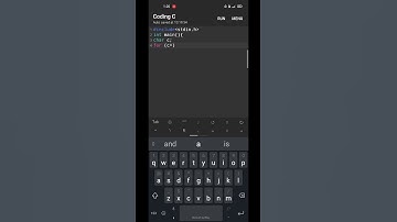 A To Z Alphabet In C-Coding App | #shorts #cprograming #coding #apnacoding #ccoding