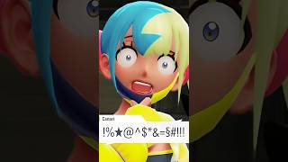 Celebrity Pokemon Legends Z-A NPCs have NO CHILL Wealth