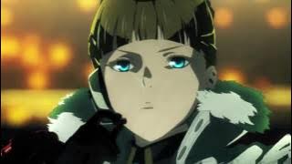 GOD EATER ONLINE  OP/Opening 60fps