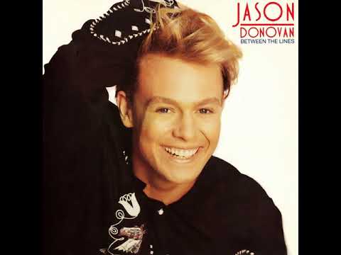 Jason Donovan　Between The Lines　未開封CD2枚組 CD - Jason Donovan - Between The Lines - #A3589 | eBay