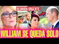 🚨Concha Calleja REVELA REUNIÓN SECRETA de Carlos III y Harry A ESPALDAS de William y Kate Middleton