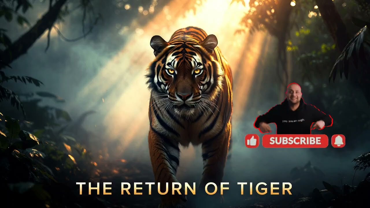 The Return of Tiger Episodes 880|Hindi audio story|