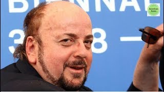 American News - Director James Toback accused of sexual harassment Wealth
