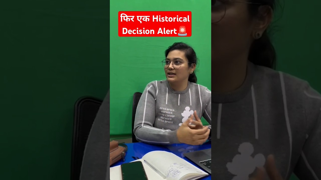 JRFAdda Historical Alert🚨 for UGC NET Aspirants 