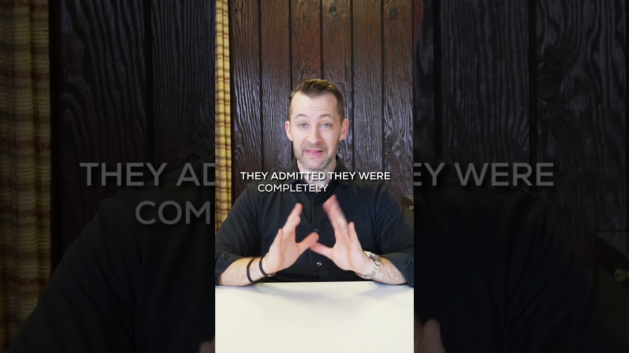 Netflix Made a Huge Mistake