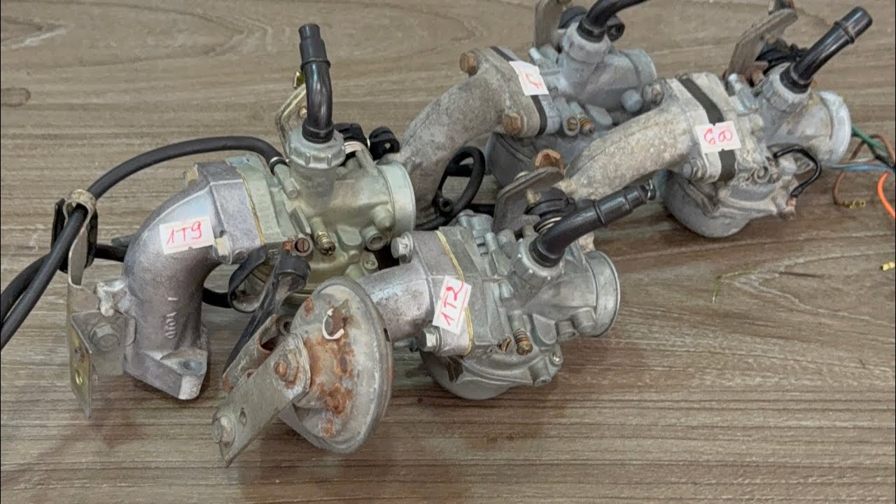 28/1/2026 phụ tùng bxc cub 81/86 custom 70/90 giá trên từ món ae sài alo 0979239252