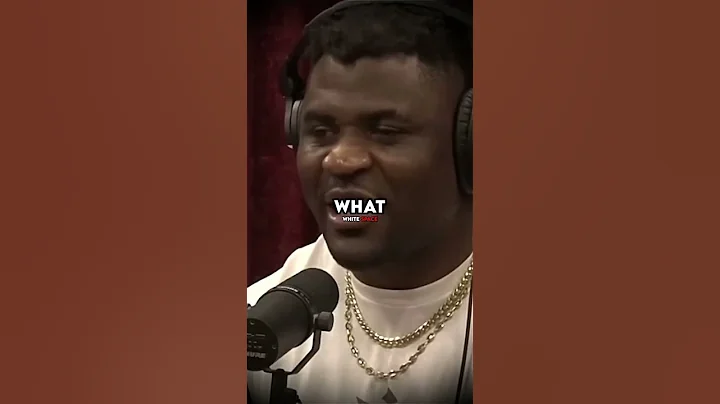 The Truth Behind Joshua VS Francis