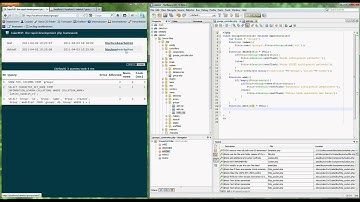 #5 CakePHP Tutorial edit action