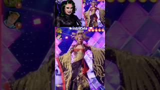 AURORA MATRIX IS THAT GIRL!!! #dragrace #canadasdragrace
AURORA MATRIX IS THAT GIRL!!! #dragrace #canadasdragrace AURORA MATRIX IS THAT GIRL!!! #dragrace #canadasdragrace