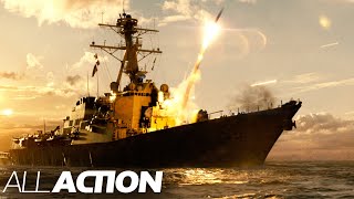 Attack At Sunrise | Battleship | All Action screenshot 2