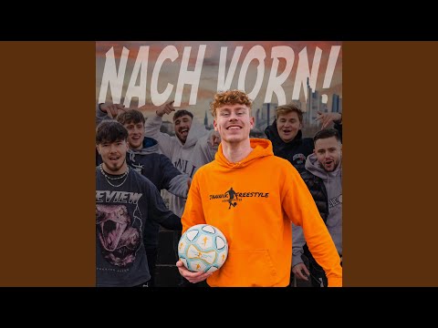 Nach Vorn