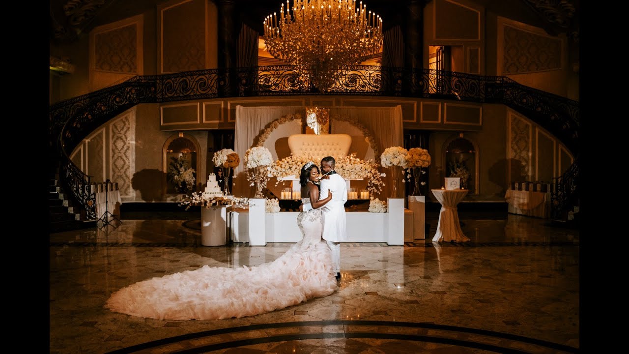 THE ULTIMATE WEDDING GUEST LIST | EPISODE THREE | HOW TO PLAN A LARGE WEDDING