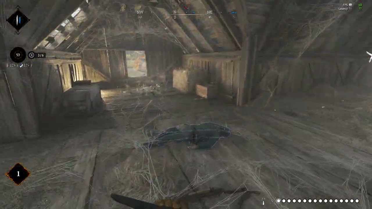 Powder Keg Traps Are Pretty Good