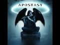 Apostasy - Supreme Architecture