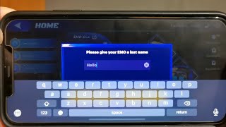 EMO - How to get EMO to say custom words (useful for content creators)