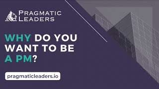 Here's Why You Should Want To Be A Product Manager