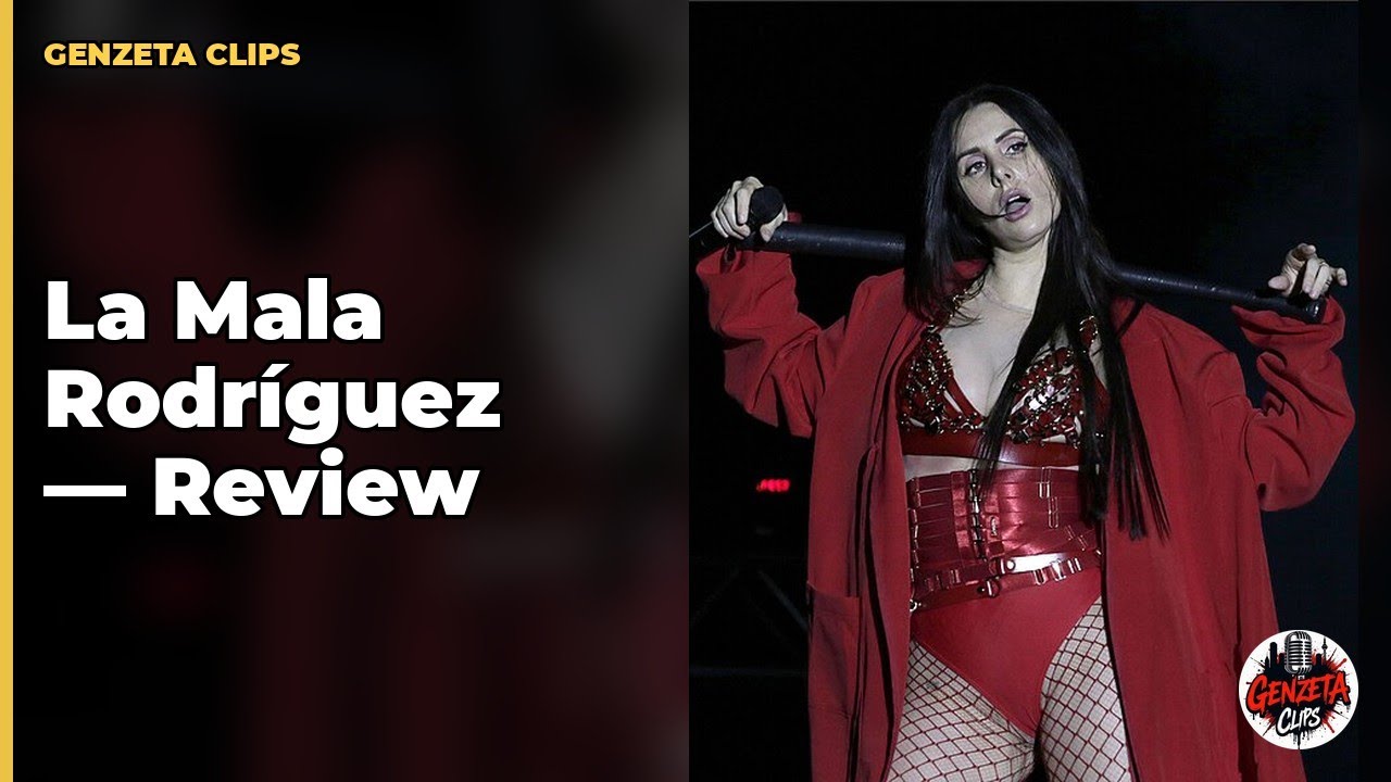 Alevosía de La Mala Rodríguez: el álbum que redefinió el hip-hop femenino en español