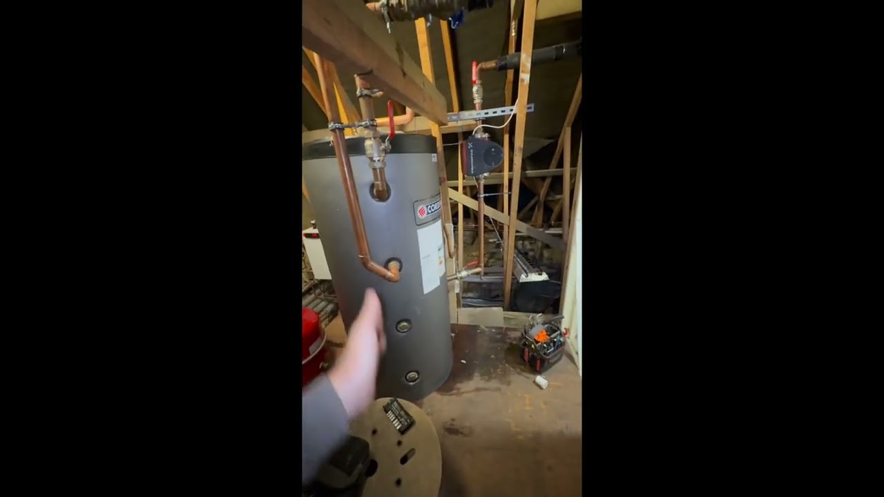 School - report video