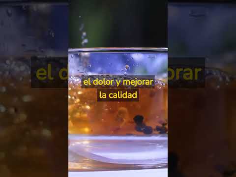 Beneficios de la