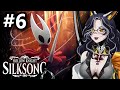 Entering the Citadel | Doc Vivi Plays Silksong | Stream #6
