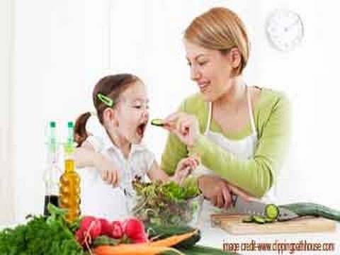 वीडियो: अपने बच्चा के आहार को कैसे बढ़ावा दें