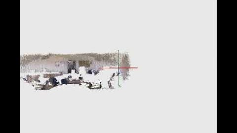 Kinect 3d reconstruction