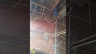 New Building Kapal Perang Al Indoesia