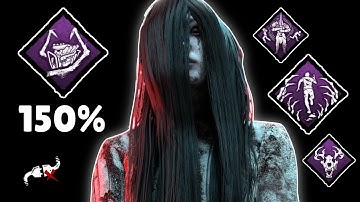 Buffed Ruin Hex Onryo Makes Survivors DC at 5 Gens...